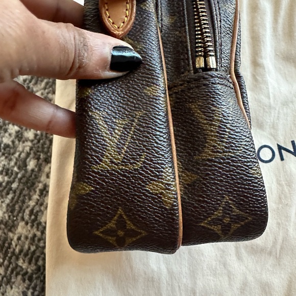 LV Amazon bag - Picture 5 of 9